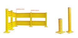三亞圍欄/立柱